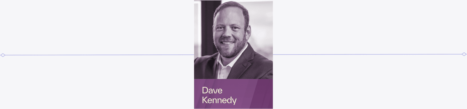Cybersecurity Influencers Dave Kennedy