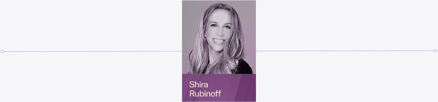 Cybersecurity Influencers Shira Rubinoff