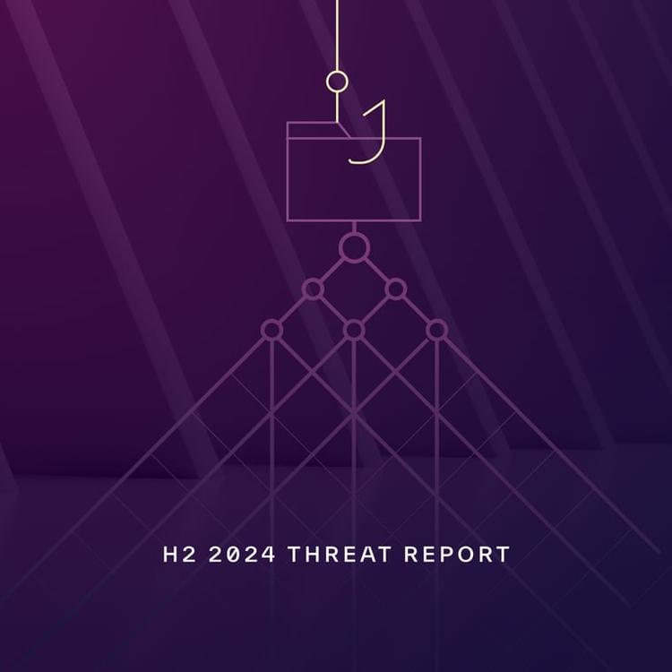 H2 2024 - Bait and Switch: File-Sharing Phishing Attacks Surge 350%