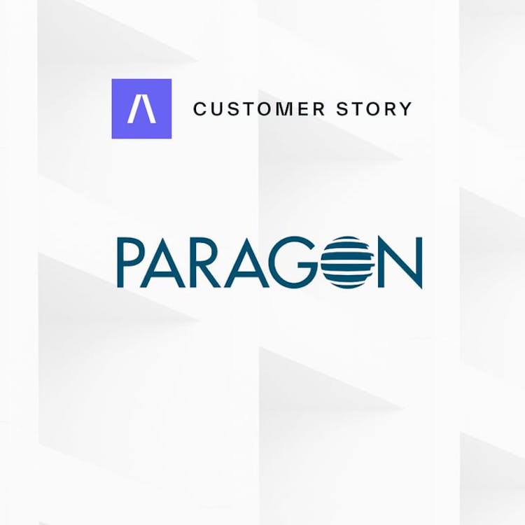 Paragon Chooses Human Behaviour AI Solution for Improved Email Security