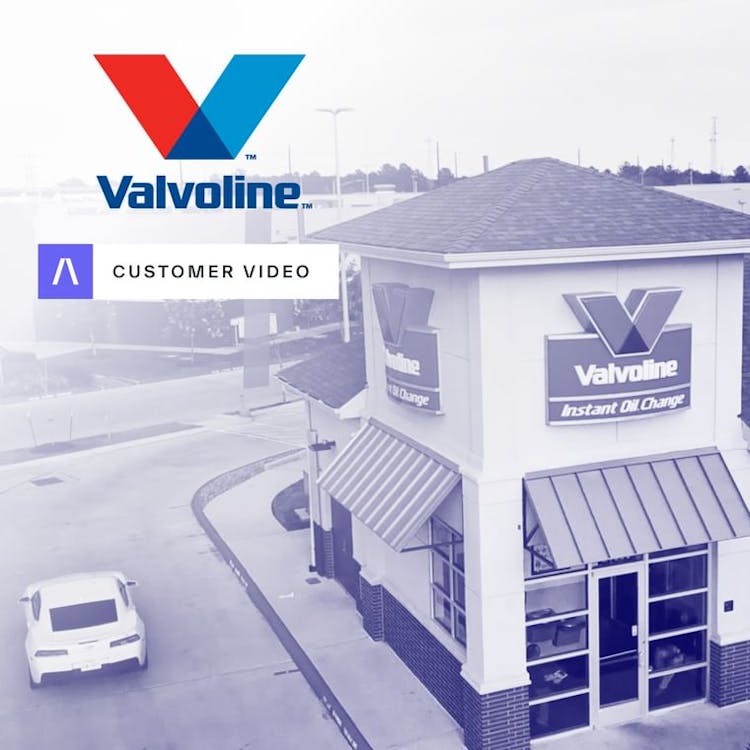 Valvoline Inc. Replaces SEG with Autonomous AI to Stop Evolving Threats
