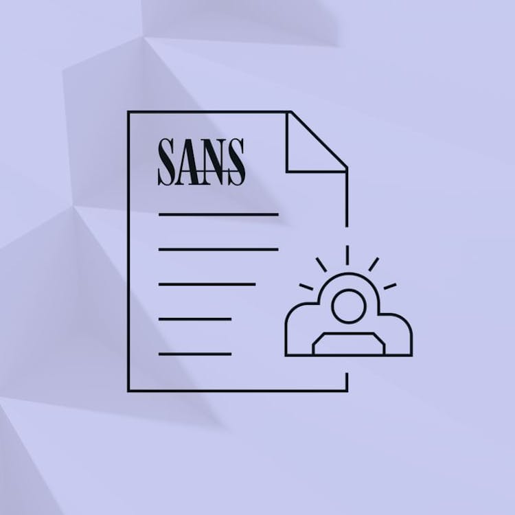 SANS Protects: Enterprise Email 2022