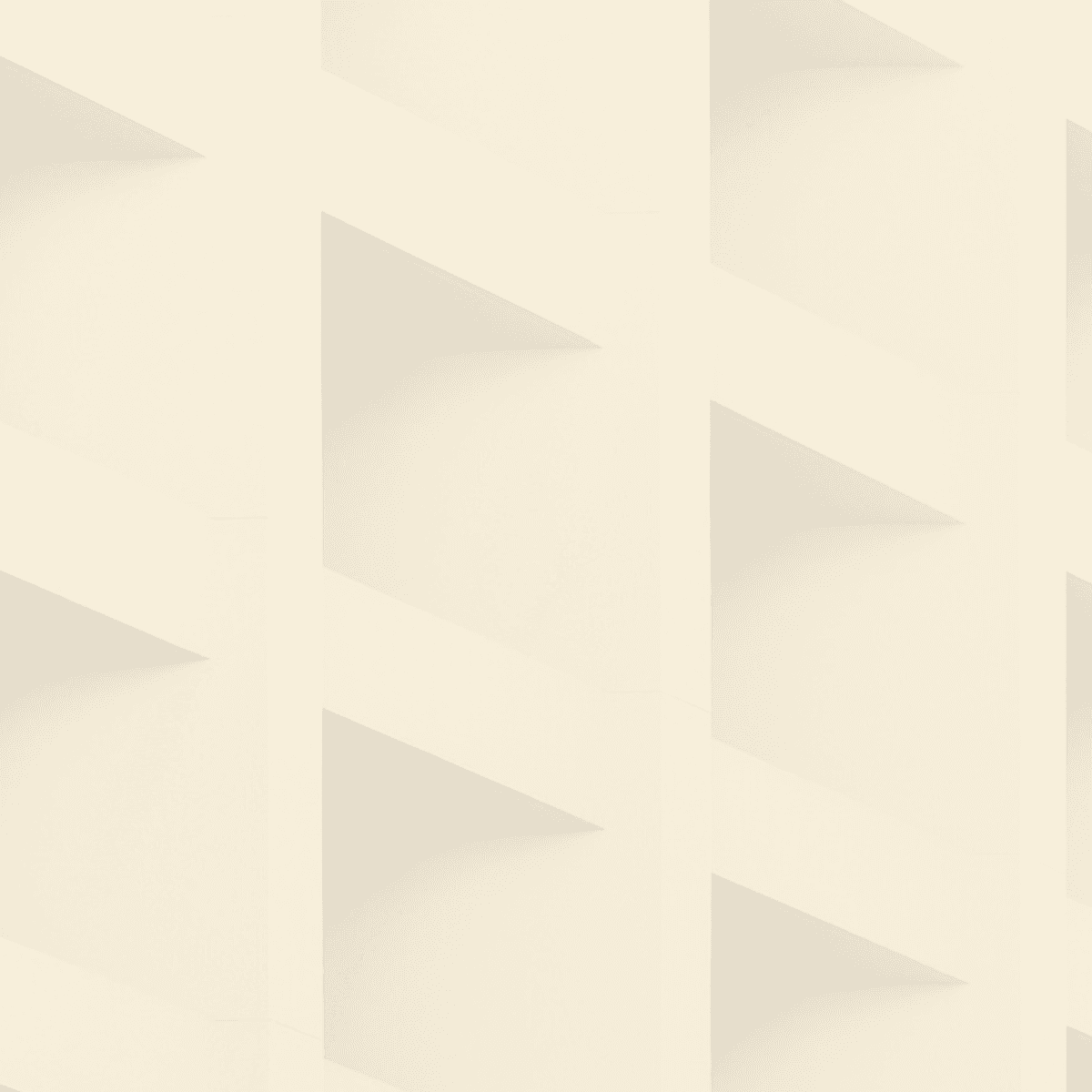 Abstract Beige Grid