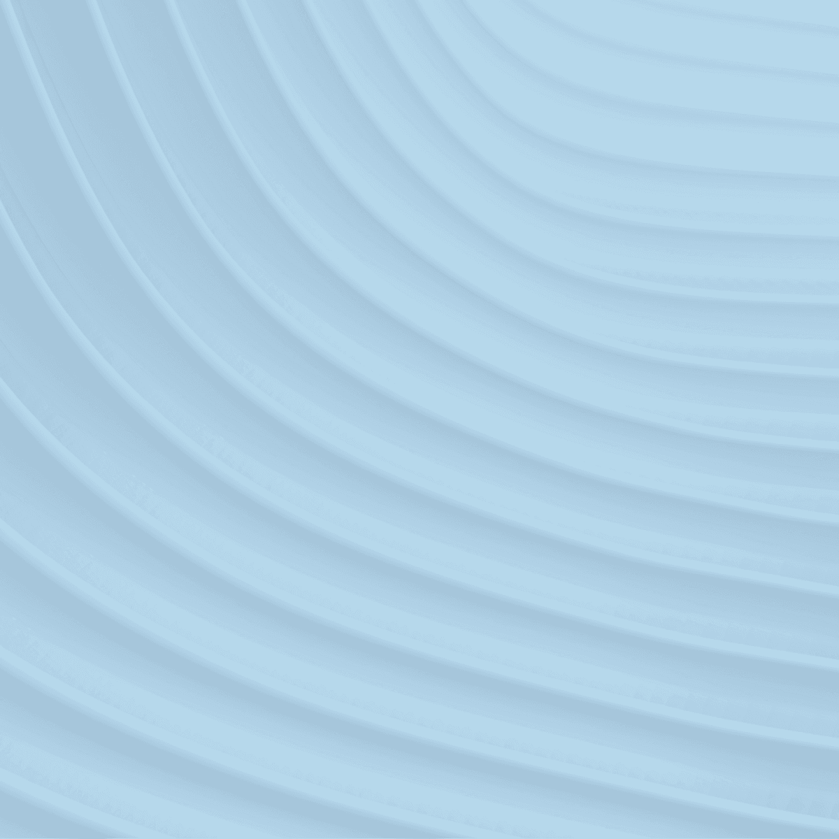 Abstract Blue Gray Ridges