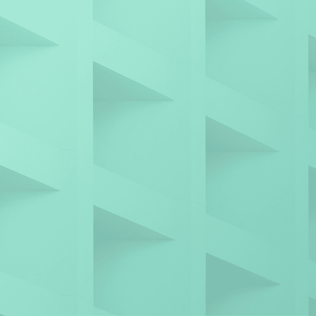 Abstract Seafoam Grid