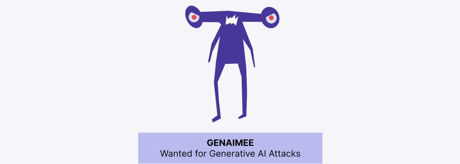Anomalies Evading Your SEG Blog Gen AI Attacks Gen Aimee