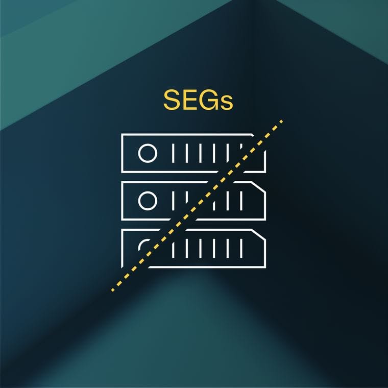 SEG: An Outdated Technology Failing in the Face of Modern Email Attacks