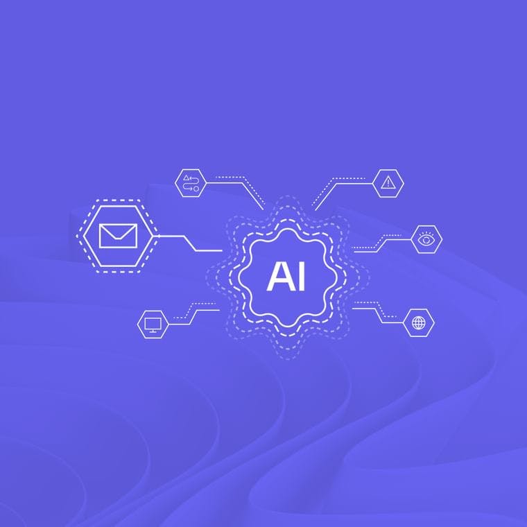Customer Love: 5 Benefits of Using AI in Email Security