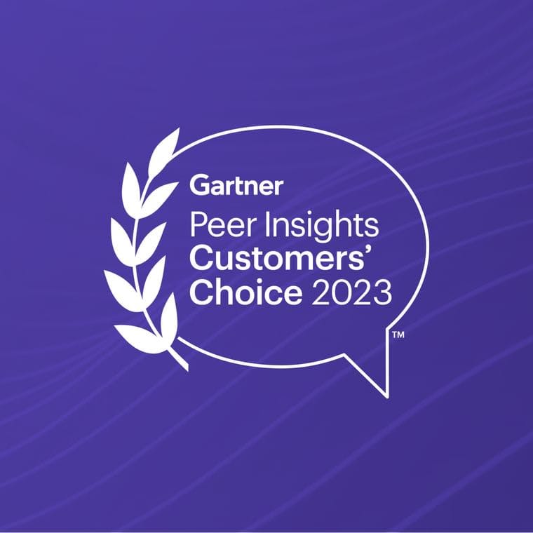 Customers Have Spoken: Abnormal Recognized as 2023 Gartner Peer Insights Customers’ Choice for Email Security