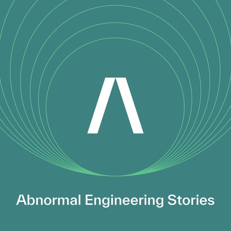 Abnormal Engineering Stories, Episode #10: Examining the UK Startup Ecosystem