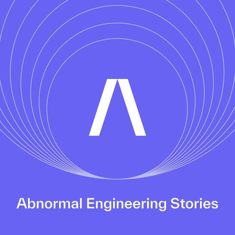Abnormal Engineering Stories, Episode #11: Examining the UK Startup Ecosystem, Part 2