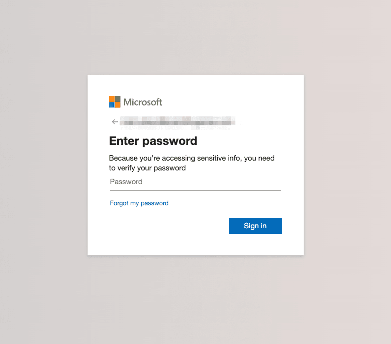 HR Policies Phishing Attacks Phishing Page Rendered by SHTML Attachment