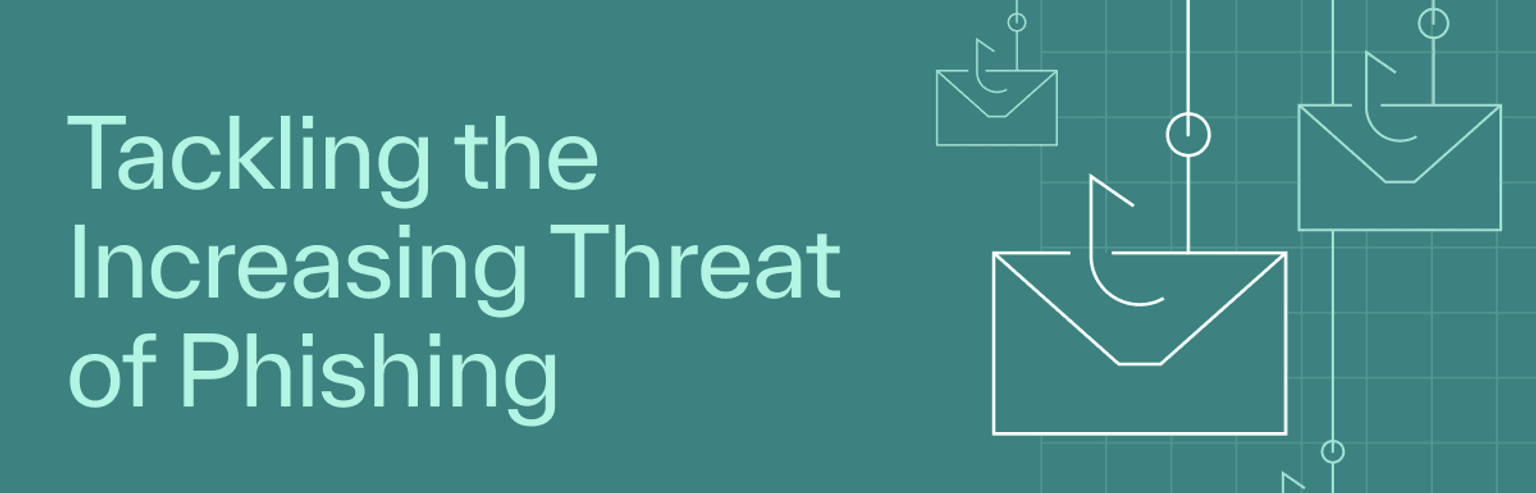 Threat of Phishing In Line