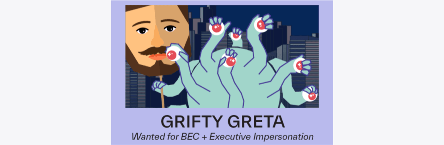Top 5 Alarming Anomalies Grifty Greta