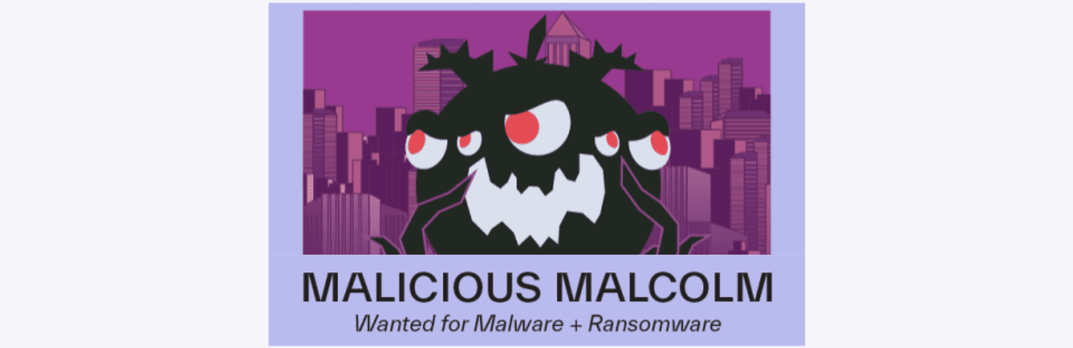 Top 5 Alarming Anomalies Malicious Malcolm