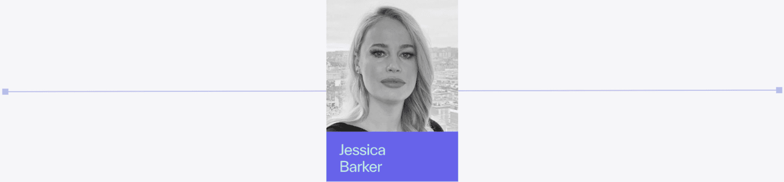 Top Women in Cybersecurity Jessica Barker