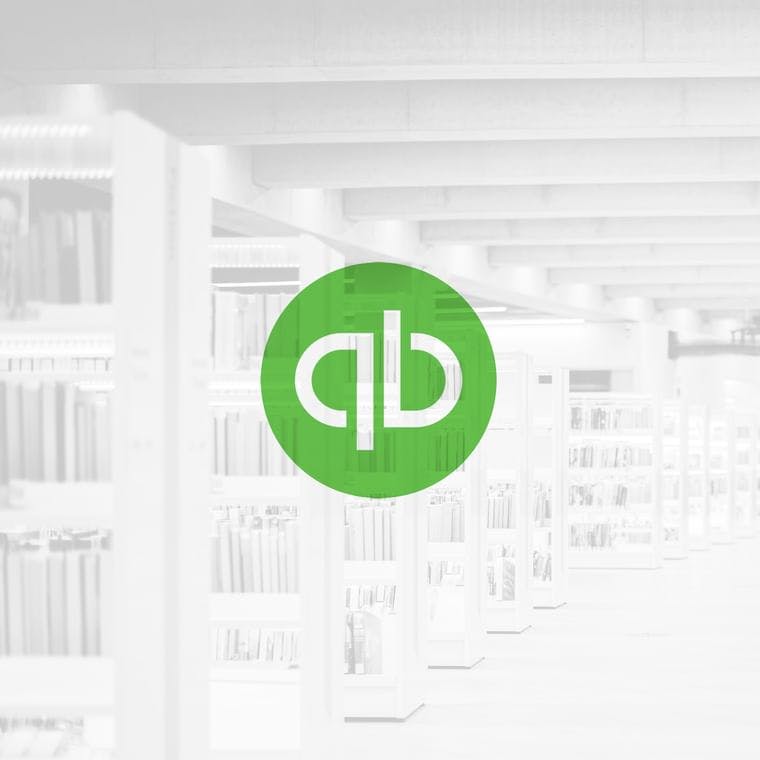Blog green quickbooks