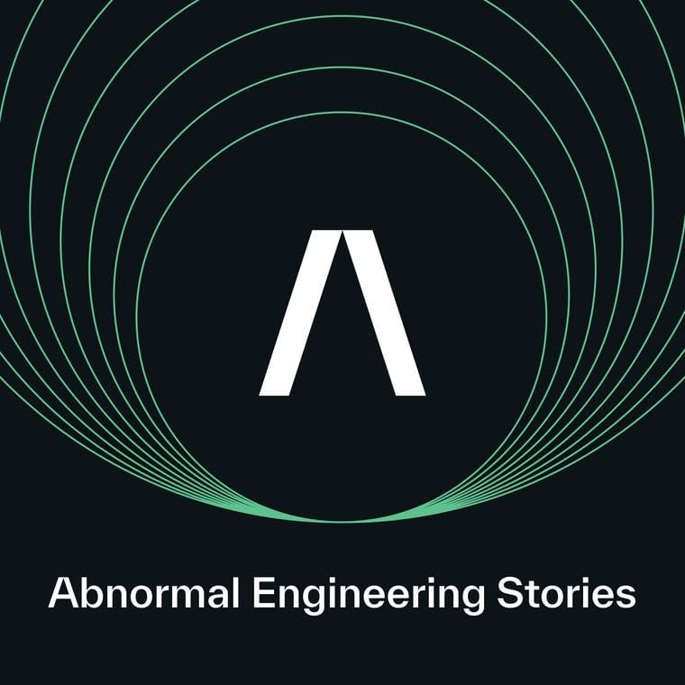 Abnormal Engineering Stories #7: Understanding the Role of the CTO