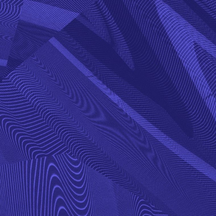Blog purple waves