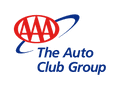 Full Color AAA Logo The Auto Club