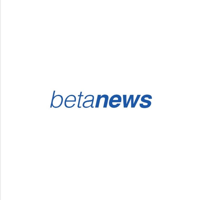 Beta news logo
