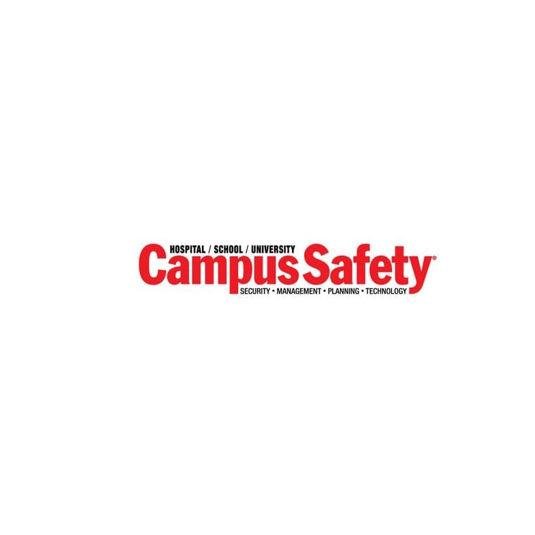 Campus saftey logo