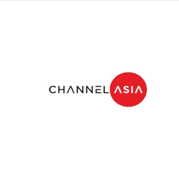 Channel asia logo