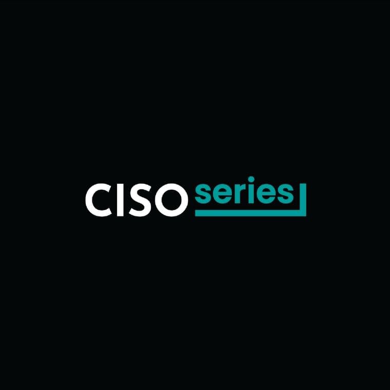 Ciso series logo