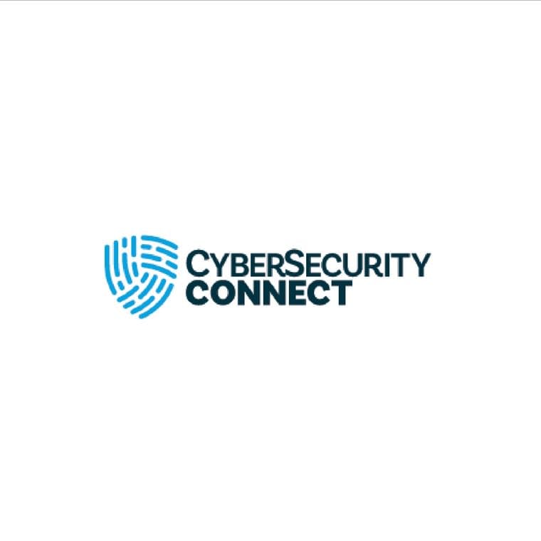 Cybersecurity connect logo