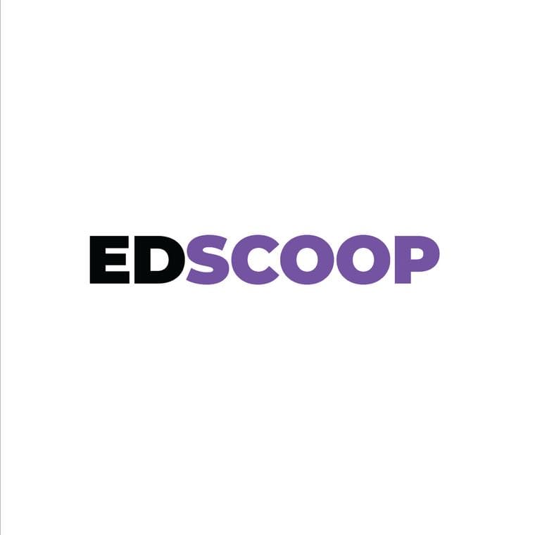 Ed scoop logo