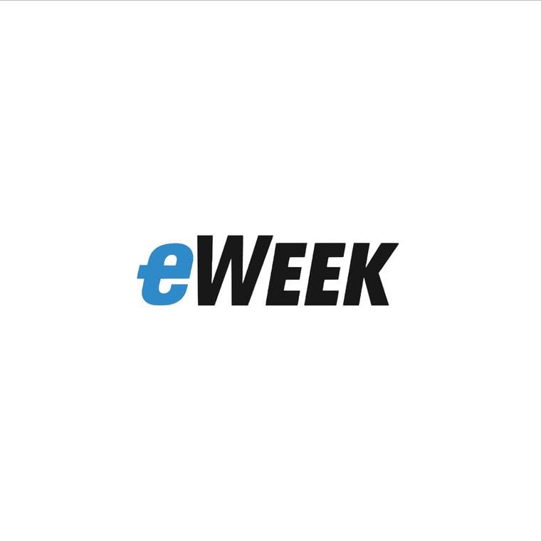 Eweek logo