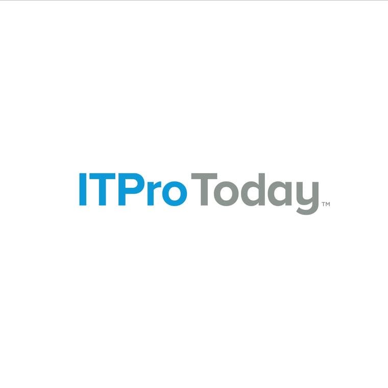 It pro today logo
