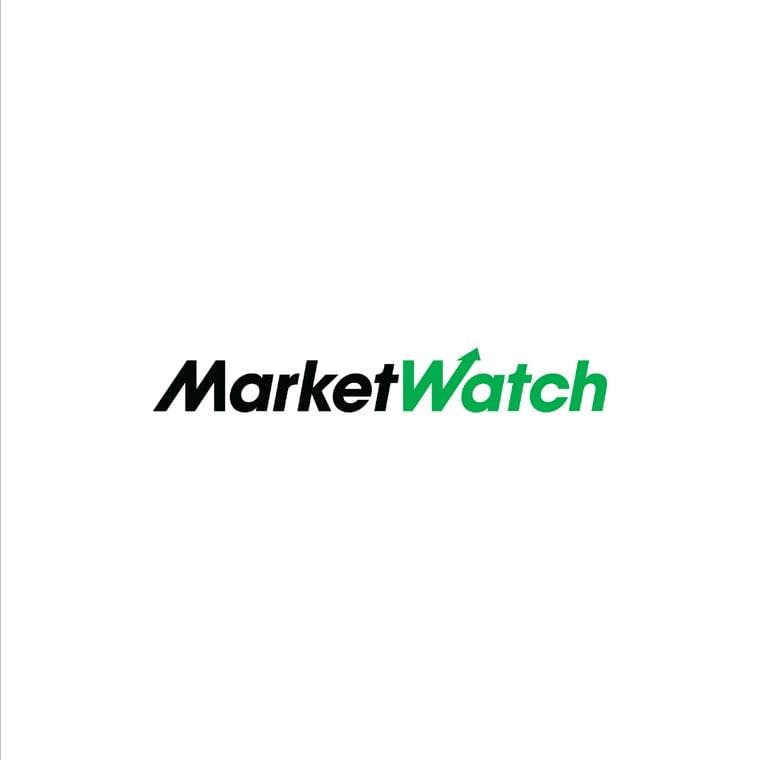 Market watch logo