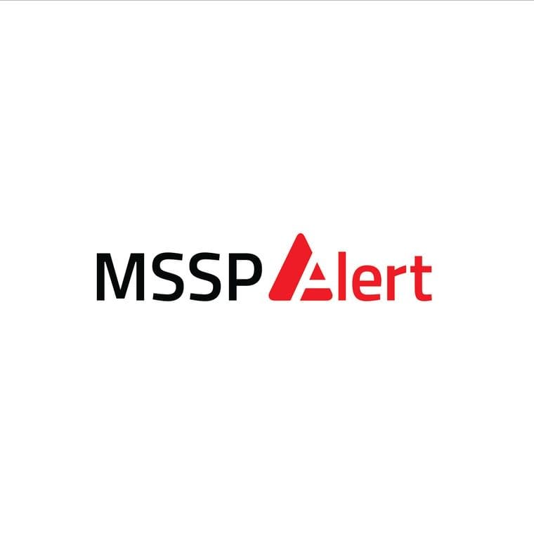 Mssp alert logo