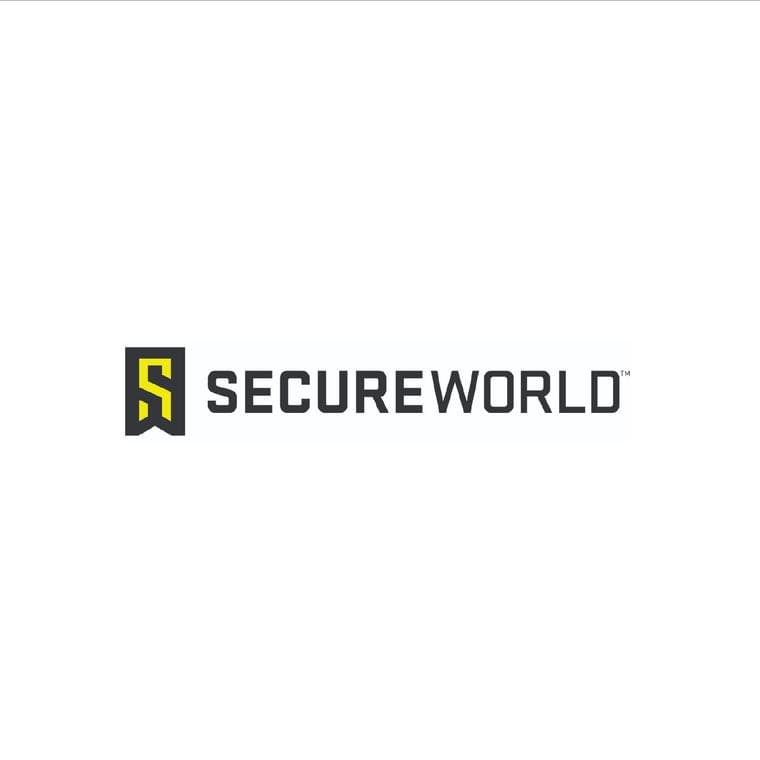 Secureworld logo