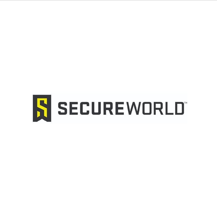Secureworld logo