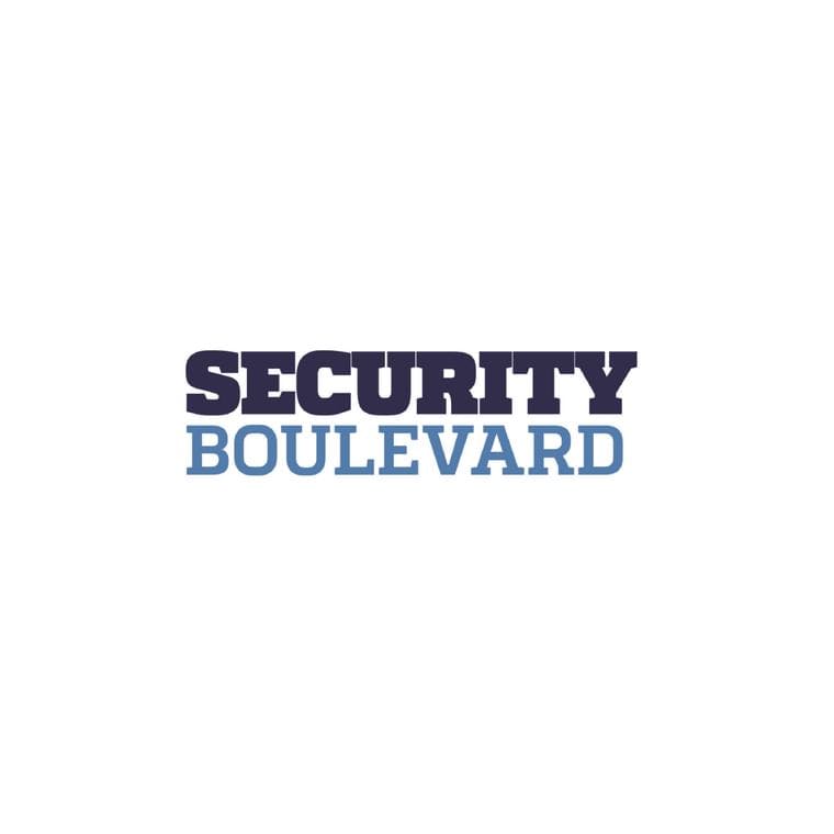 Security boulevard logo
