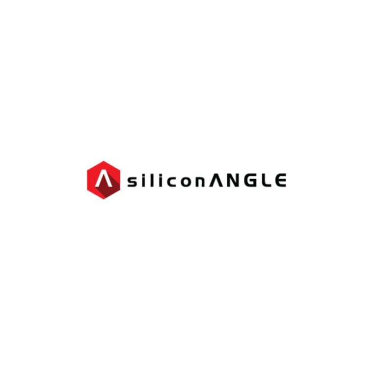 Silicon angle logo