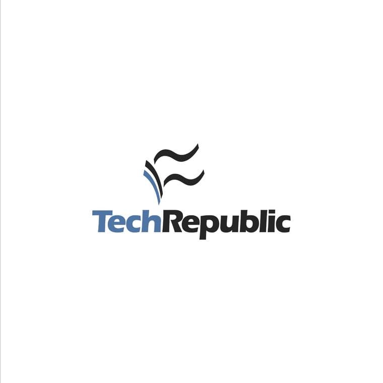 Tech republic logo