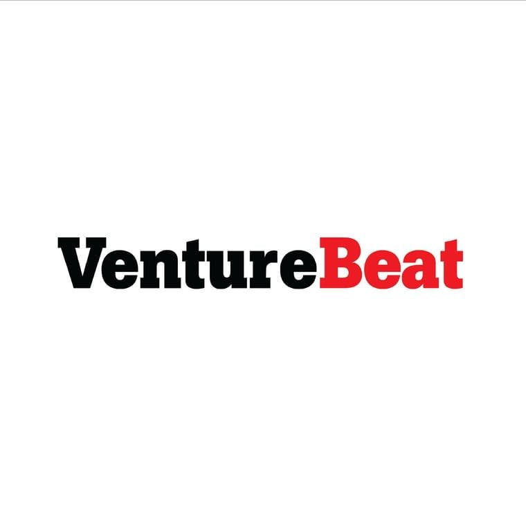 Venturebeat logo