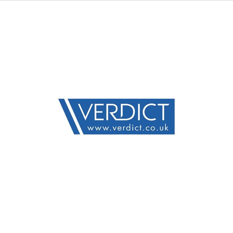Verdict uk logo