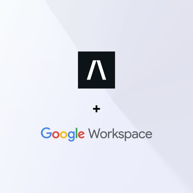 B Abnormal for Google Workspace