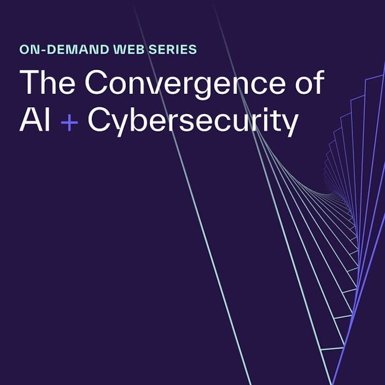 The Convergence of AI + Cybersecurity