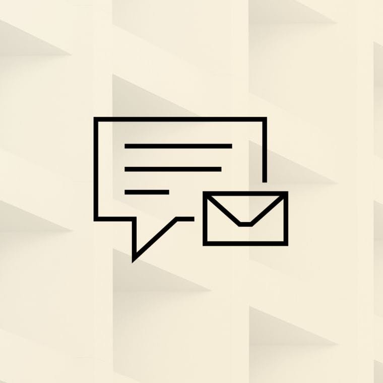 Email-Like Messaging Security