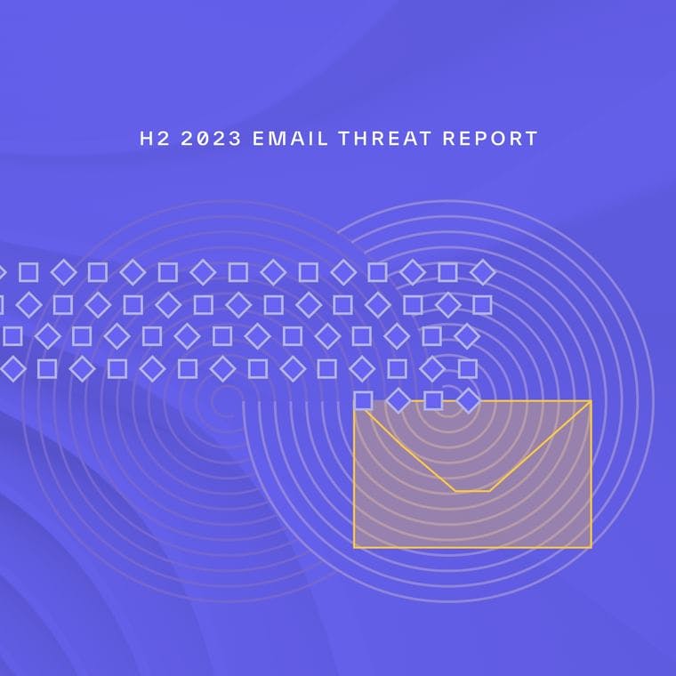 B 08 01 23 MKT324 H2 2023 Email Threat Report
