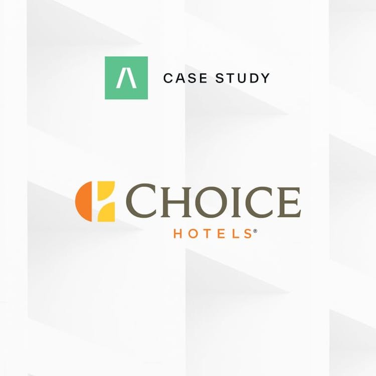 Choice Hotels Connects the World Through Technology and Hospitality
