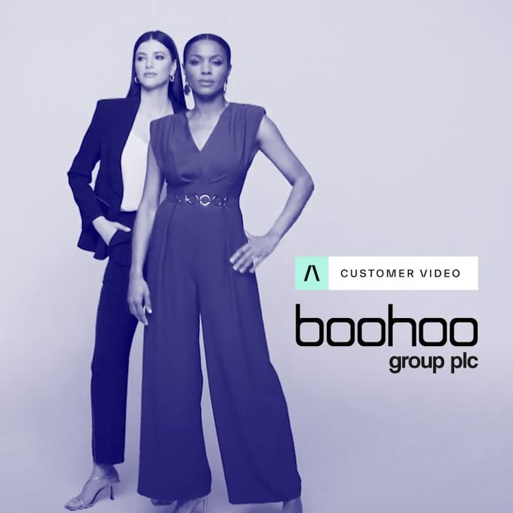 Boohoo Fashions a New Email Security Ethos with Abnormal