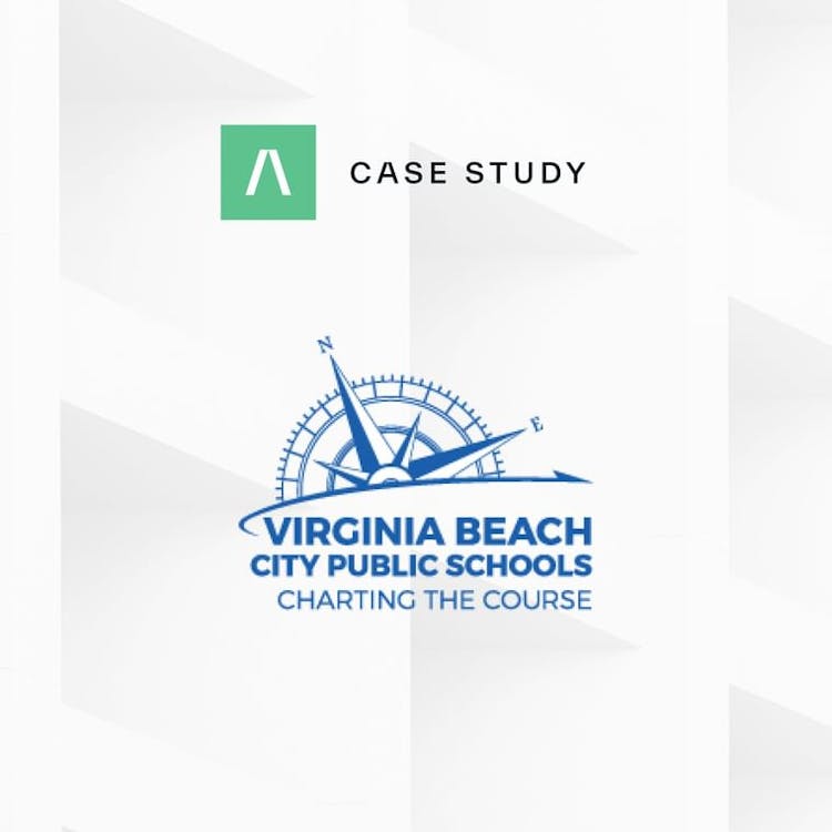 Virginia Beach City Public Schools Charts Course for Student Success, Staff Productivity, and Community Trust