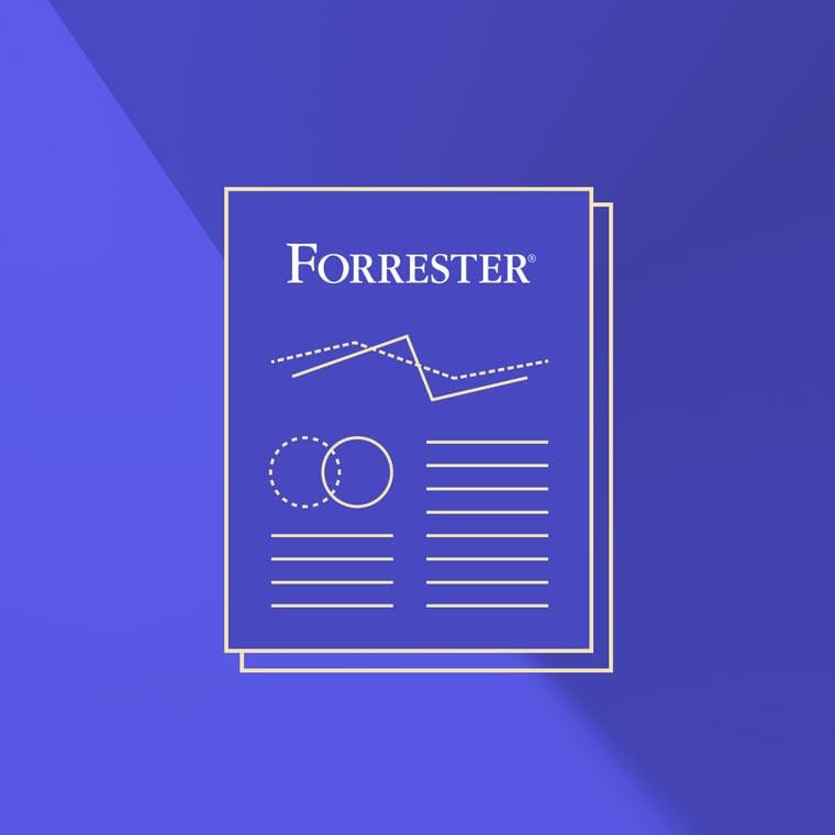 Forrester Total Economic Impact™ Study of Abnormal Security
