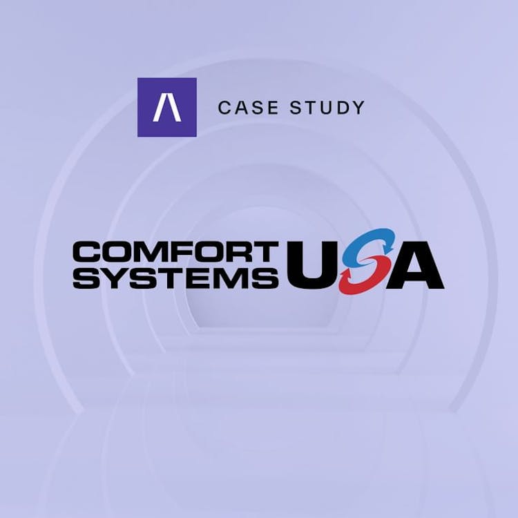 Comfort Systems USA Builds Its Business More Securely with Abnormal